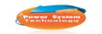 PST logo