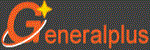 GENERALPLUS logo