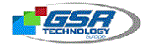 GSR logo