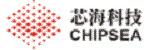 CHIPSEA logo