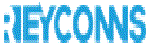 REYCONNS logo