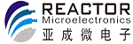 REACTOR logo