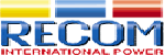 RECOM logo