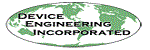 DEIAZ[Device Engineering Incorporated]LOGO-ICW(wng)