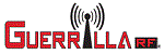 GUERRILLA logo