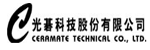 CERAMATE logo