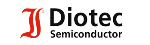 DIOTEC[Diotec Semiconductor]LOGO-ICW(wng)
