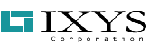 IXYS[IXYS Corporation]LOGO-ICW