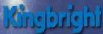 KINGBRIGHT[Kingbright Corporation]LOGO-ICW(wng)