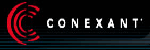 CONEXANT logo