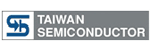 TSC[Taiwan Semiconductor Company, Ltd]LOGO-ICW(wng)