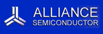 ALSC[Alliance Semiconductor Corporation]LOGO-ICW(wng)