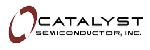 CATALYST logo