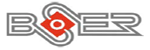 BOSER logo