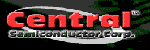 CENTRAL[Central Semiconductor Corp]的LOGO-天天IC網(wǎng)