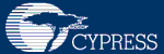 Cypress SemiconductorLOGO-ICW(wng)