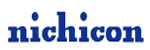 NICHICON[Nichicon corporation]LOGO-ICW(wng)