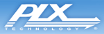 PLX[PLX Technology]LOGO-ICW(wng)
