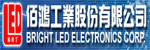 BRIGHT logo