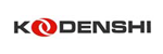 KODENSHI[KODENSHI KOREA CORP.]LOGO-ICW(wng)