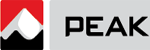 PEAK_Inc logo