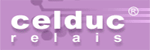 CELDUC logo
