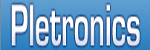 PLETRONICS logo