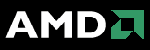 AMD[Advanced Micro Devices]LOGO-ICW(wng)