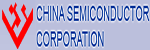 CHINASEMI[China Semiconductor Corporation]LOGO-ICW(wng)