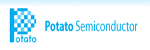POTATO logo