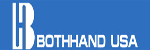 BOTHHAND logo