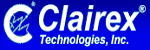 CLAIREX logo