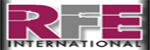RFE logo