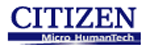CITIZEN[CITIZEN ELECTRONICS CO., LTD.]LOGO-ICW(wng)