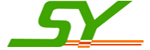 SY[Changzhou Shunye Electronics Co.,Ltd.]LOGO-ICW(wng)