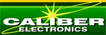 CALIBER logo