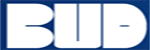 BUD logo