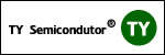TYSEMI[TY Semiconductor Co., Ltd]LOGO-ICW(wng)